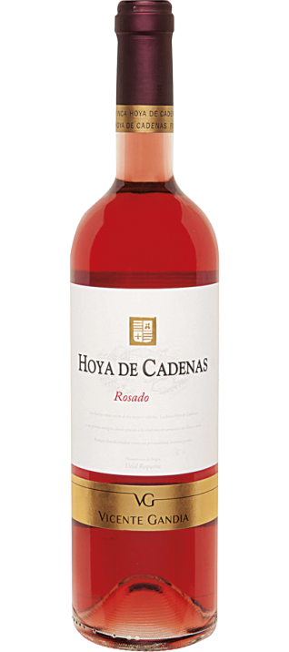 Vino Hoya de Cadenas 