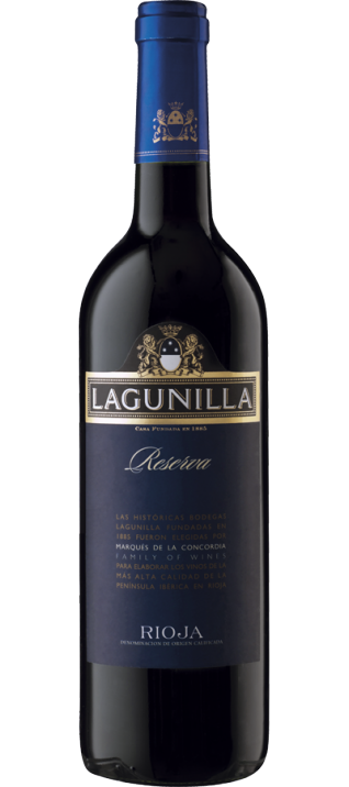 Vino Lagunilla