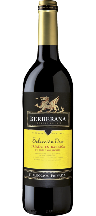 Vino Berberana
