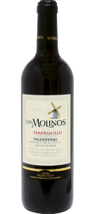 Vino Los Molinos