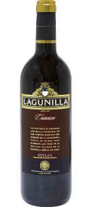 Vino Lagunilla
