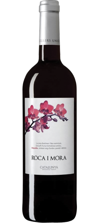 Vino Roca Mora