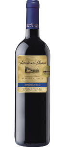 Vino Señorío de los Llanos