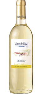 Del mar вино. Вино Vina del Mar Catalunya. Vina del Mar вино. Vinya del Mar Blanco вино. Sol del Mar вино.