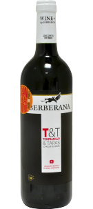 Vino Berberana