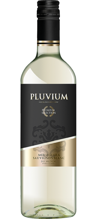 Vino Pluvium 