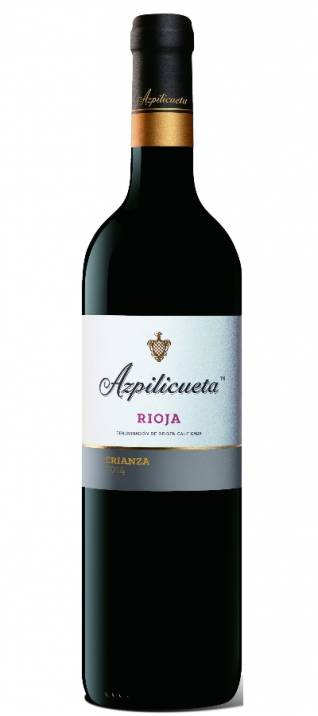 Vino Azpilicueta