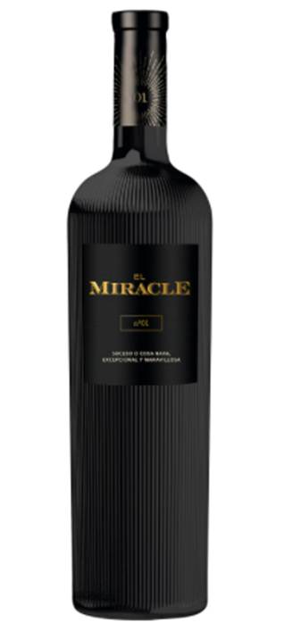 El Miracle nº1