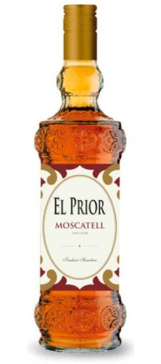 Moscatel El Prior