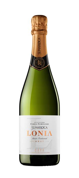 Cava Brut Lonia