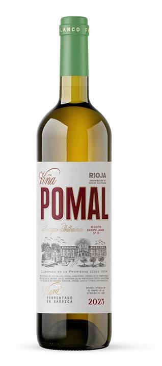 Viña Pomal