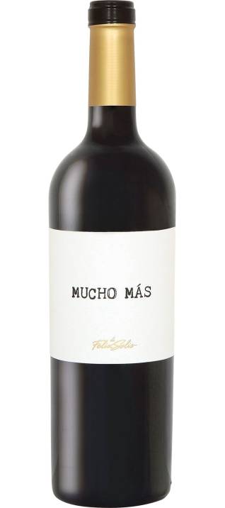 Vino Mucho más 